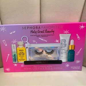 Sephora Favorites - Holy Grail Beauty Set 😍